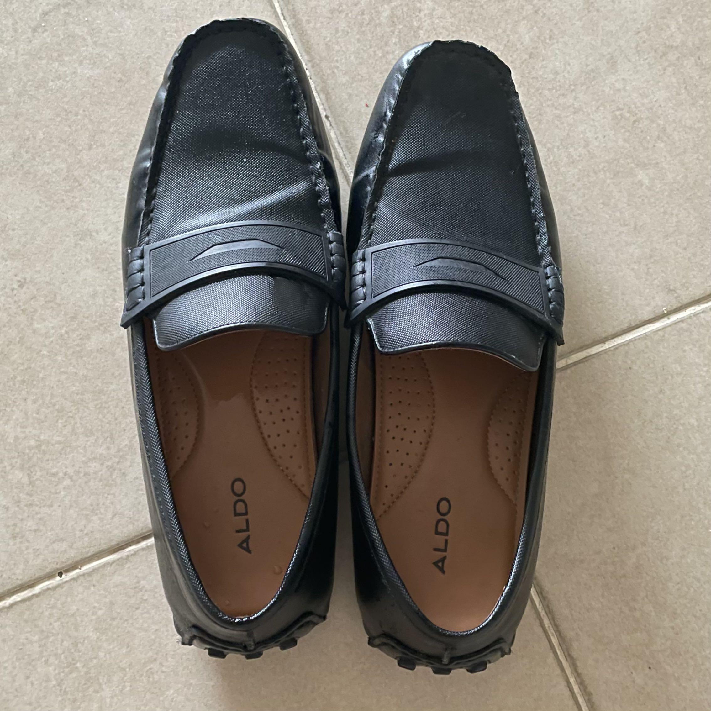 Aldo shoes casual loafers hotsell