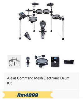 (Category: ) located in . Submitted by JamcrewMusicStudio (Listing ID 1146407624, Image 1). Description: .