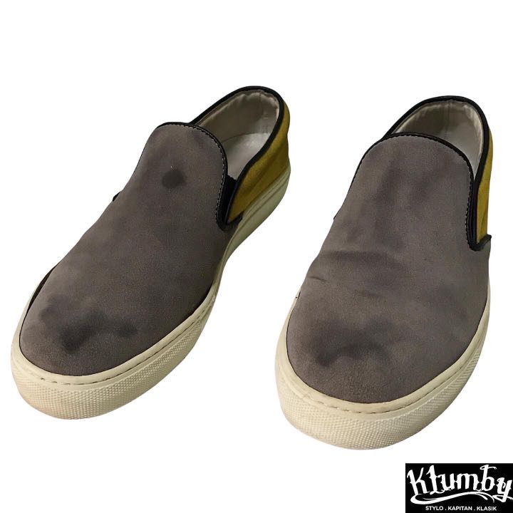 ショッピAmb　Ambassadors of minimalism　スニーカー　23cm 靴