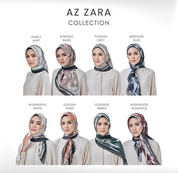 Ameera Zaini Zara