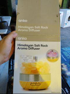 Anko Himalayan Salt Rock Aroma Diffuser