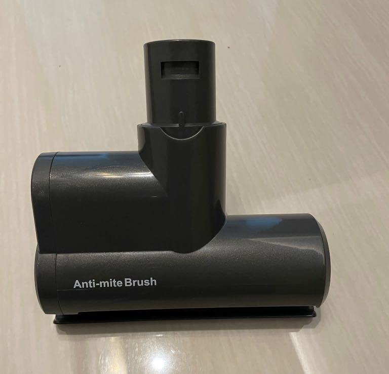 Anti dust mite brush, TV & Home Appliances, Vacuum Cleaner