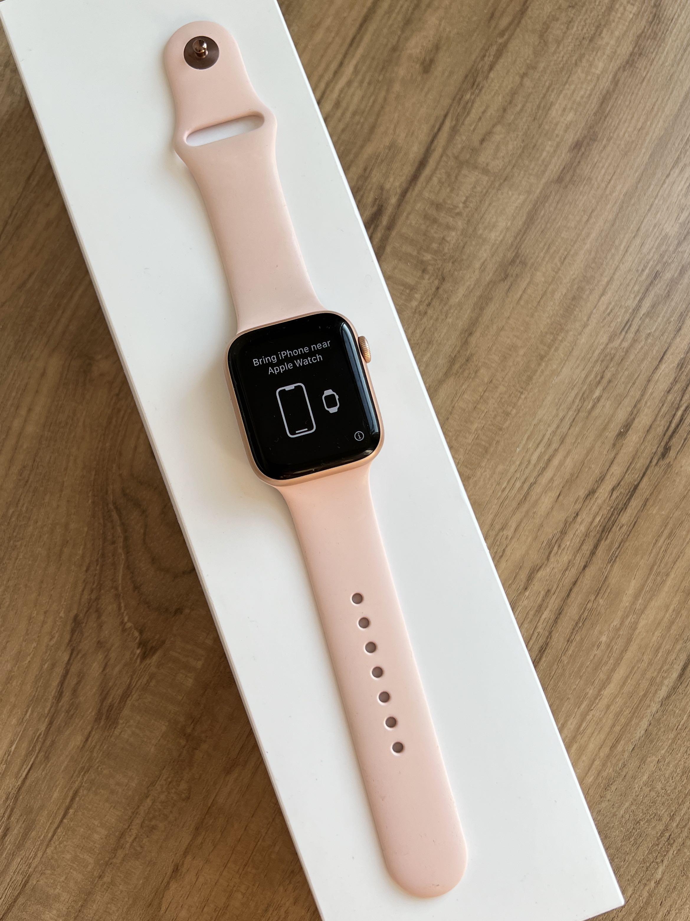 Lazada apple watch best sale 4