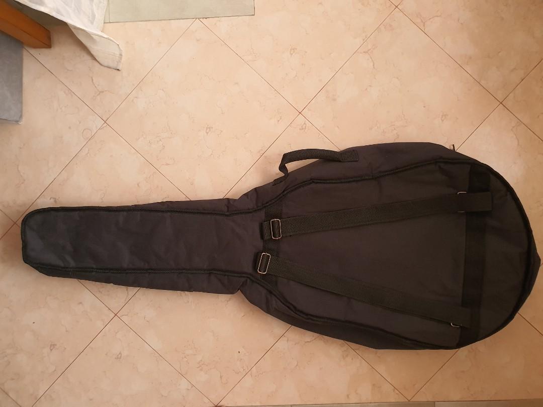 Armourdillo hotsell guitar case
