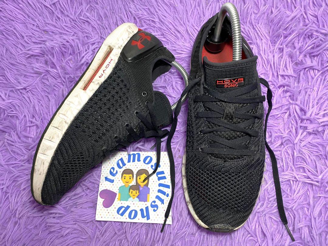 Under armour 218 shoes outlet