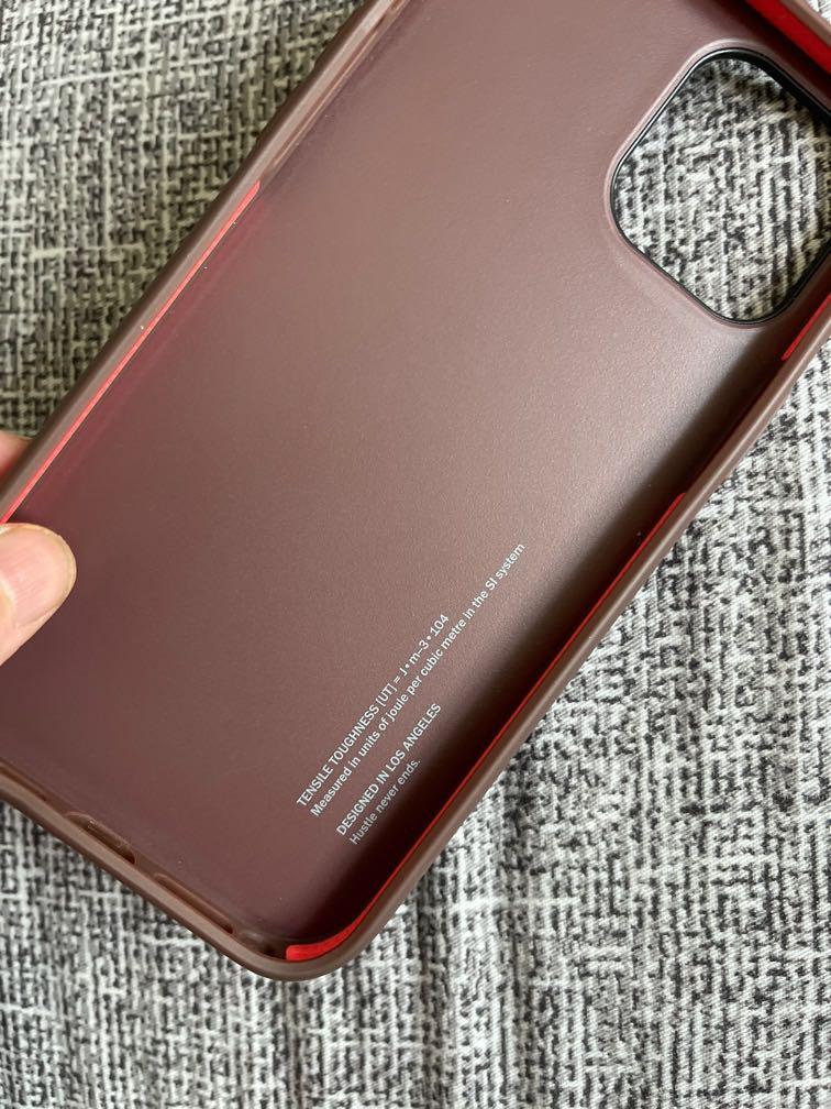 Authentic Casetify Unsent Project unsentproject IPhone 12 Pro Max