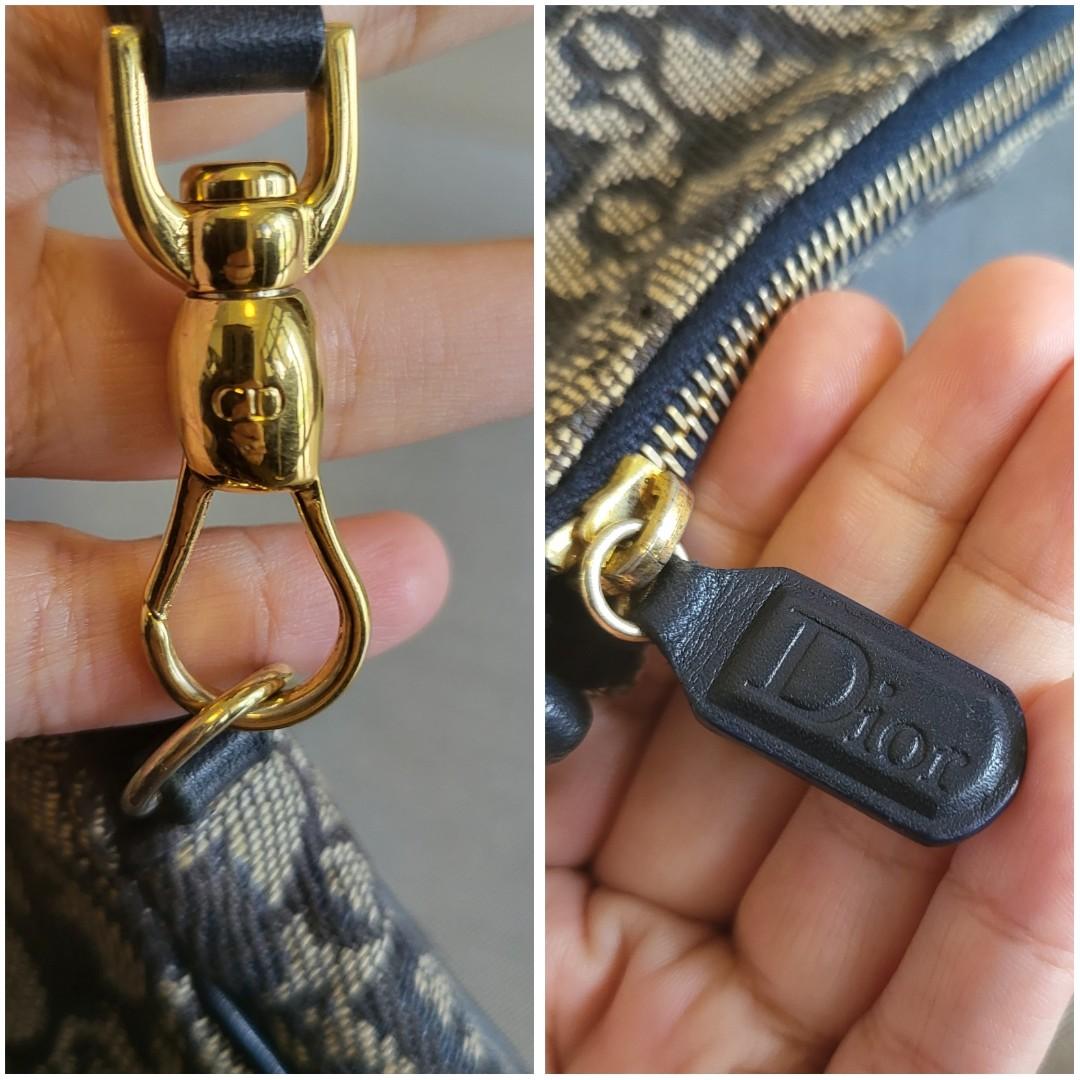 Dior Saddle Key Case Jasmin Flower S5695CCEH_M80P Leather– GALLERY RARE  Global Online Store