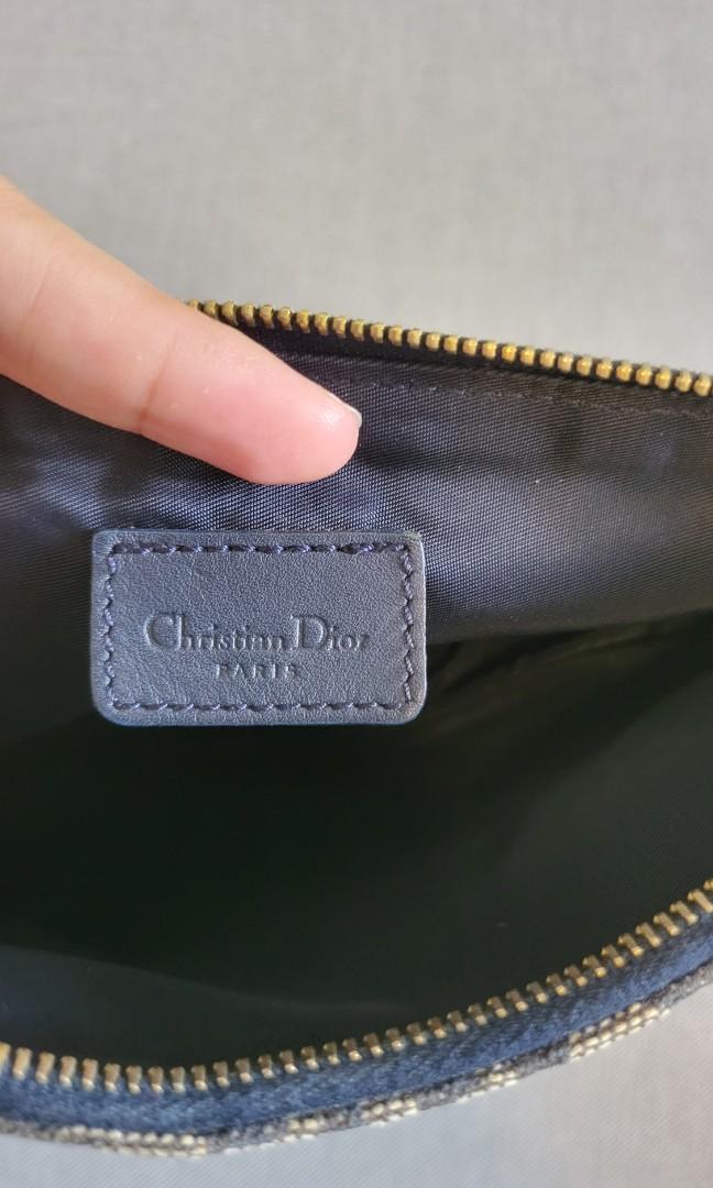 Dior Saddle Key Case Jasmin Flower S5695CCEH_M80P Leather– GALLERY RARE  Global Online Store