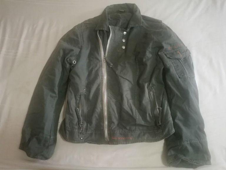 G star discount army jacket