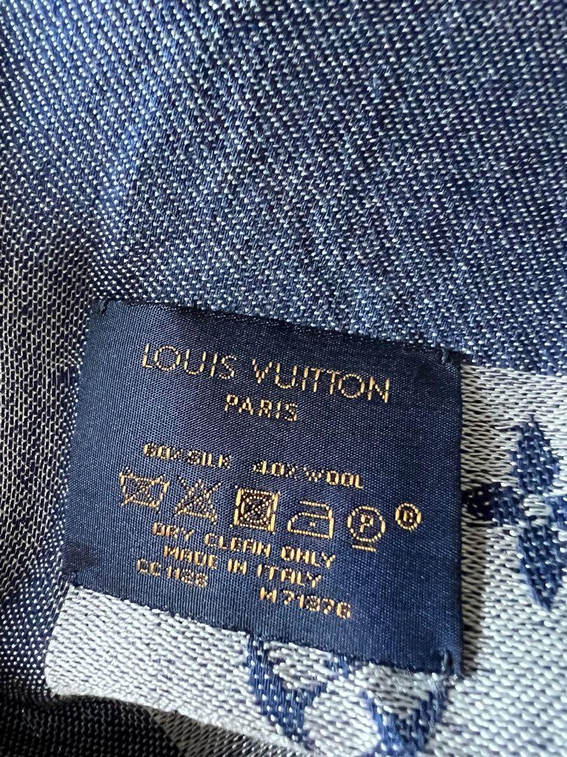 Louis Vuitton Scarf & Shawl Mode 0057650