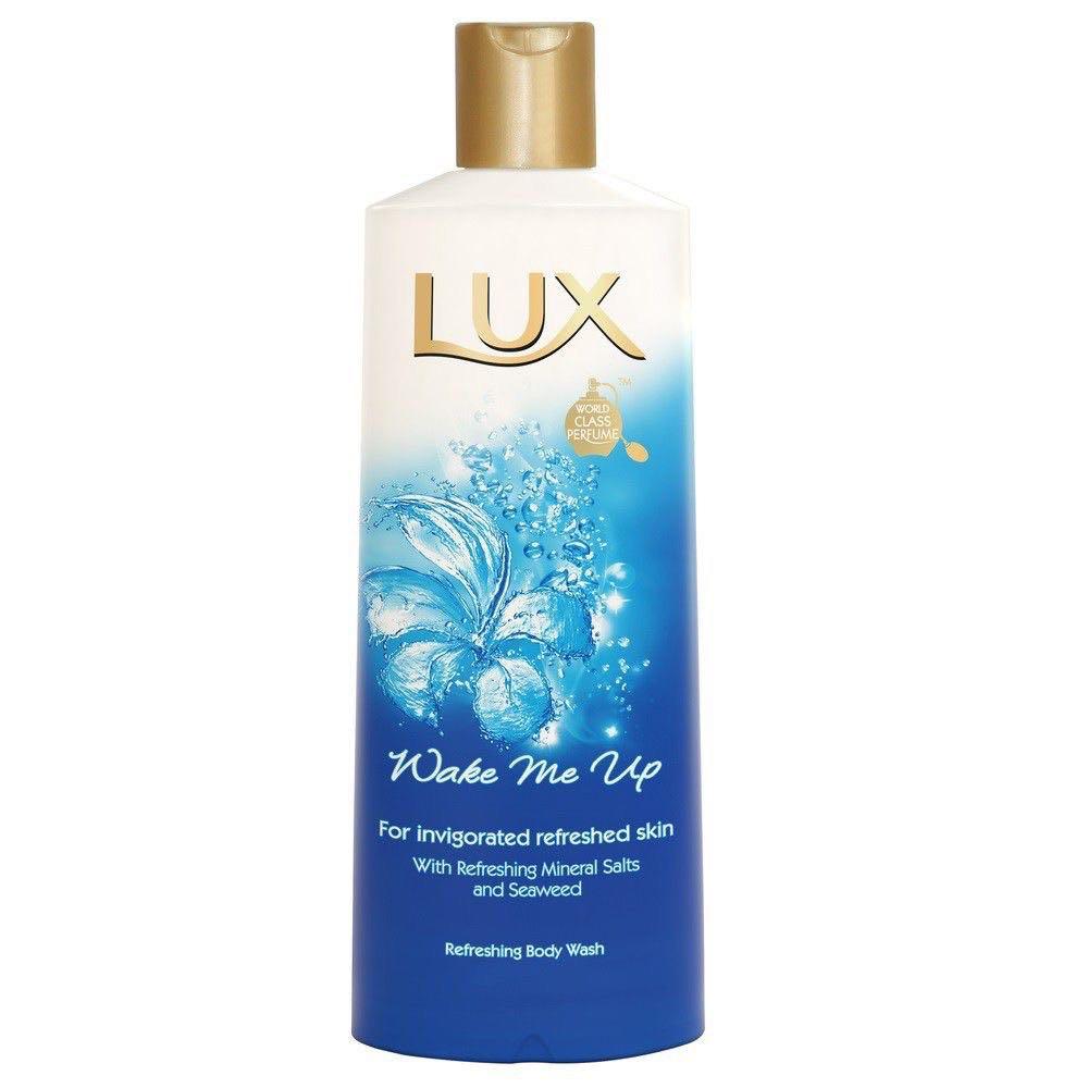 Authentic LUX Body Wash/ Shower Cream/ Gel, Beauty & Personal Care