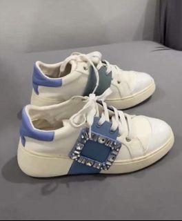 Authentic Roger Vivier