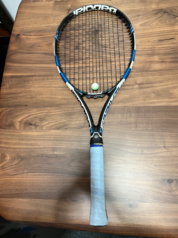 Babolat Pure Drive Plus 4 1 2