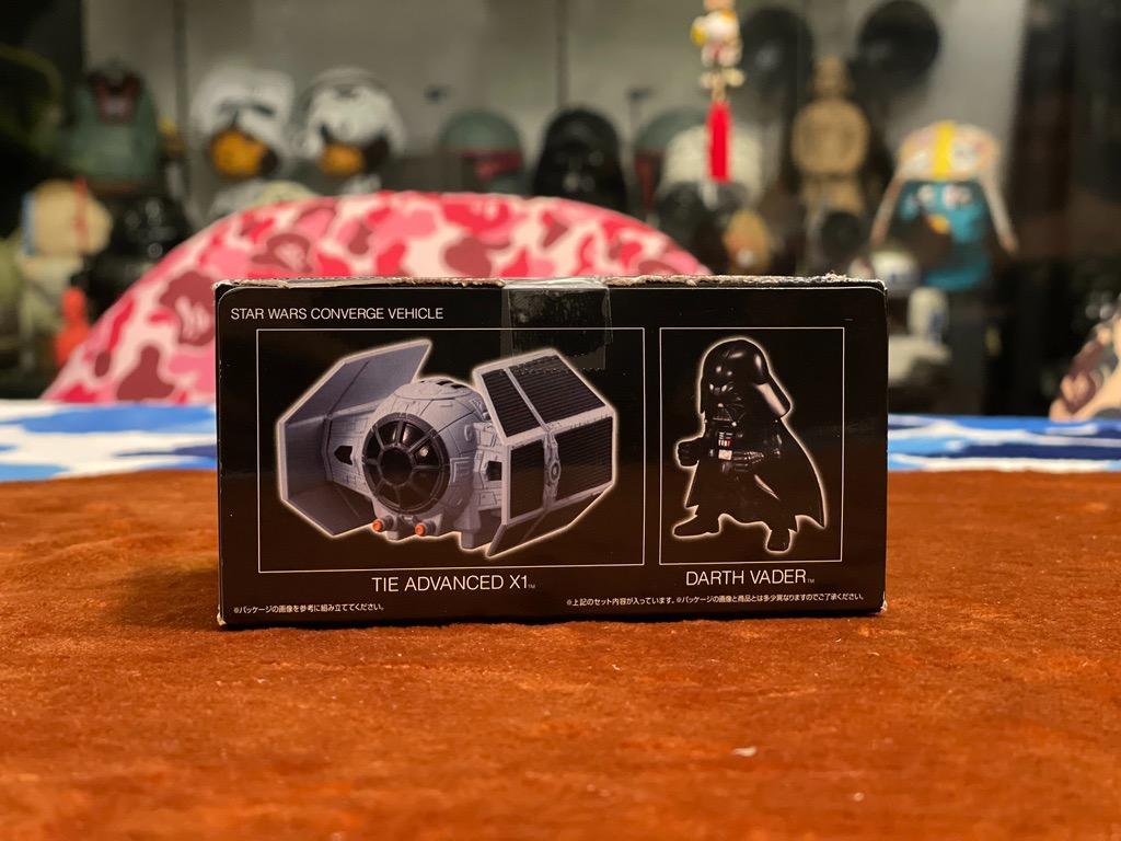 bandai star wars tie