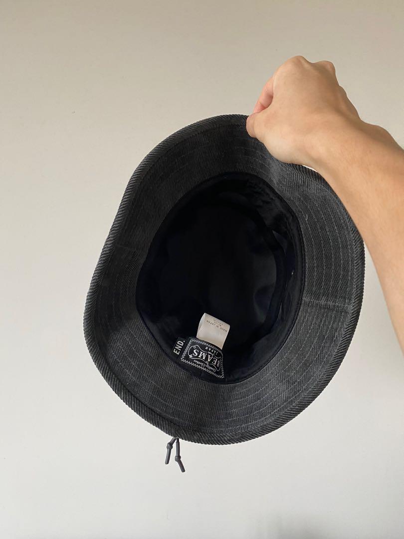 End clothing bucket hotsell hat