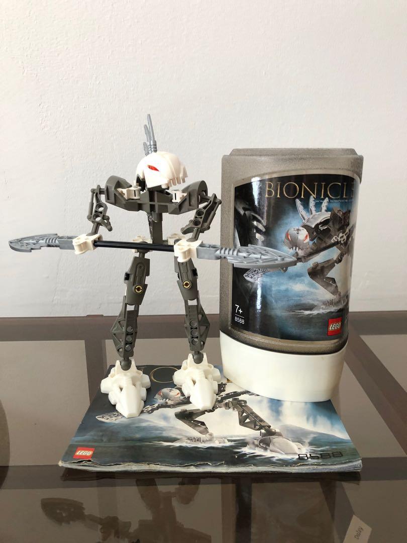 Lego 8588 deals