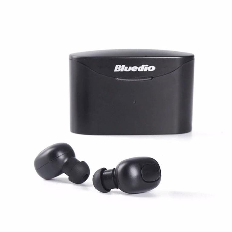 Bluedio telf outlet