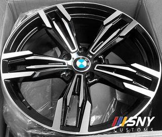 BMW 18 19 20 inch magWheels Mags Wheels rims alloy aluminum