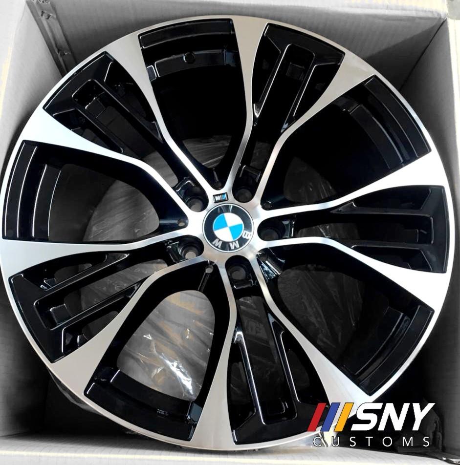BMW 18 19 20 inch magWheels Mags Wheels rims alloy aluminum, Car Parts ...