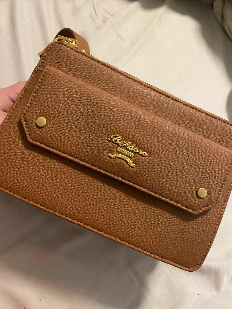 Cross brand shop bag price