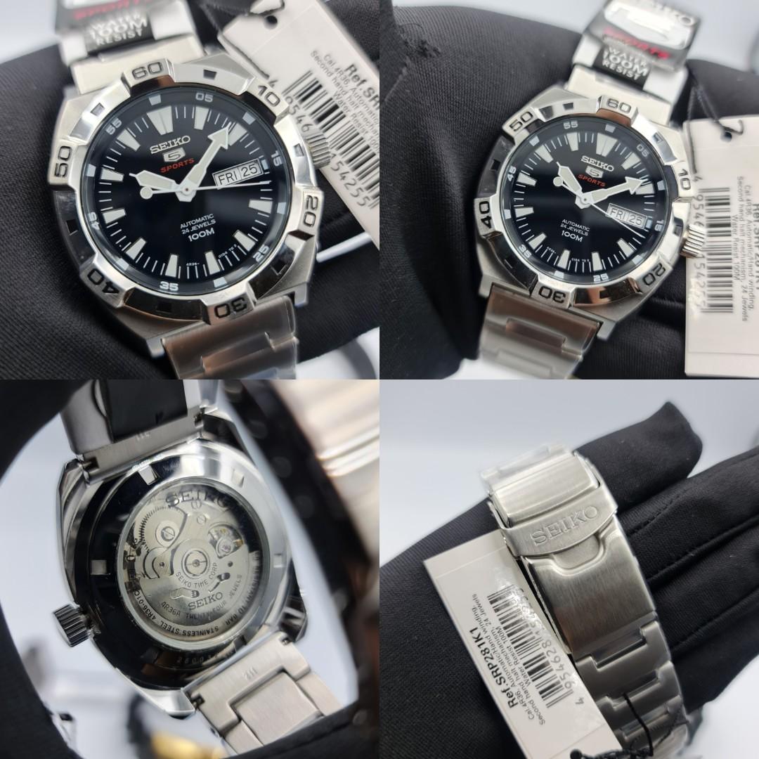 Seiko srp781 clearance