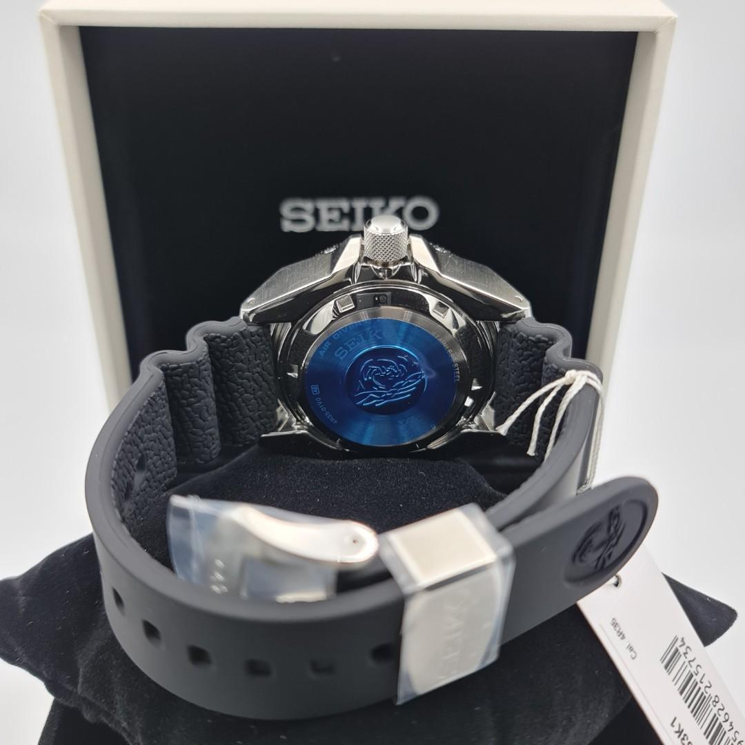 Seiko automatic srpb53k prospex divers watch shop