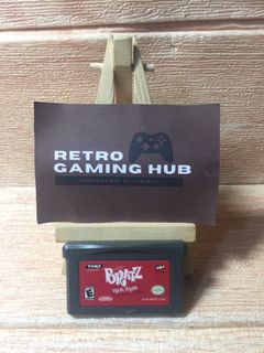 (Category: ) located in . Submitted by retrogaminghub (Listing ID 1146369528, Image 1). Description: .