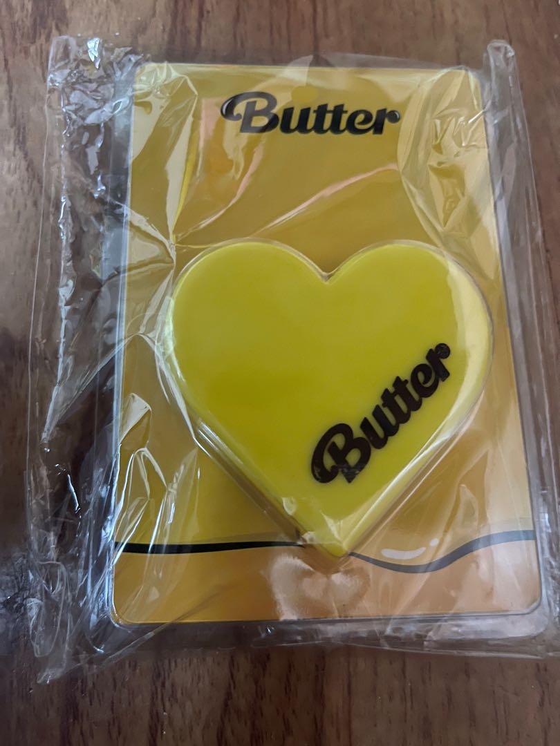 安価 ワタナベ BTS 特典 Butter 公式 グッズ PAJAMA ジミン