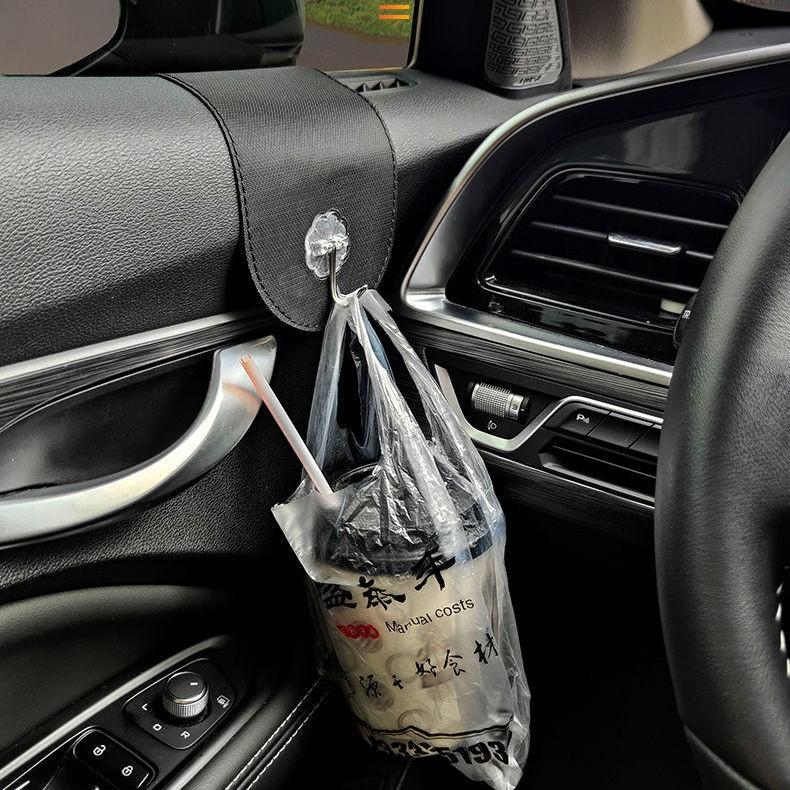Car best sale door hook
