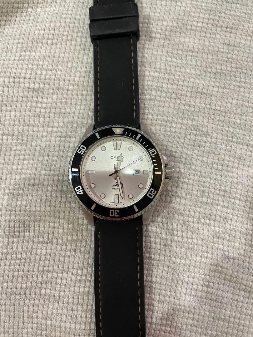 Casio Duro