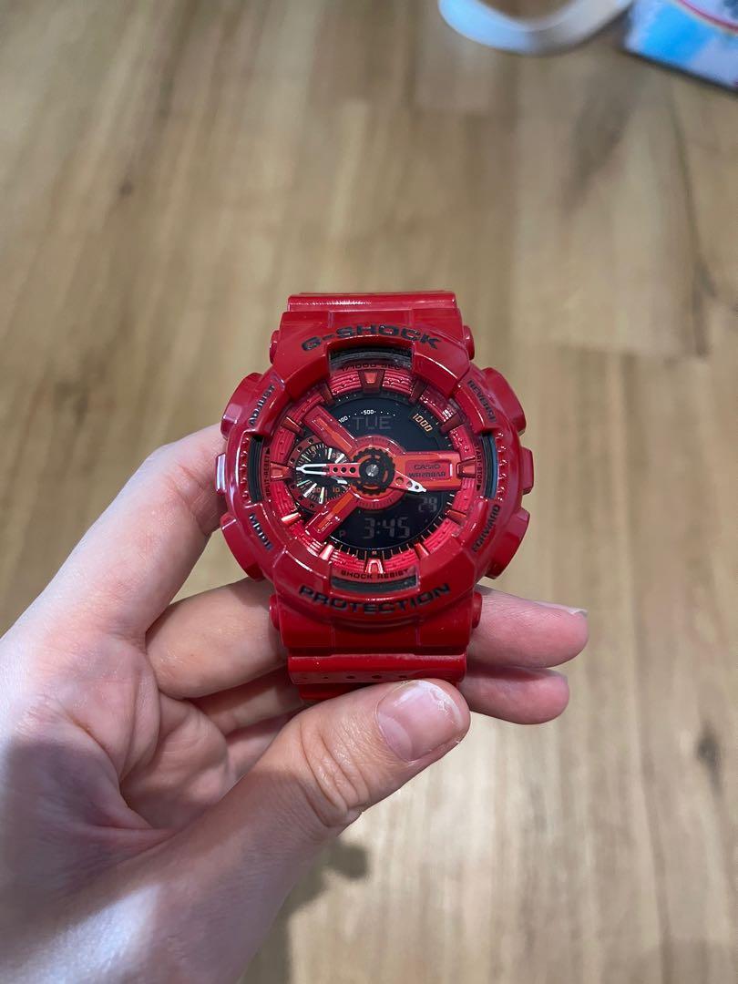 G shock cheap ga 110lpa