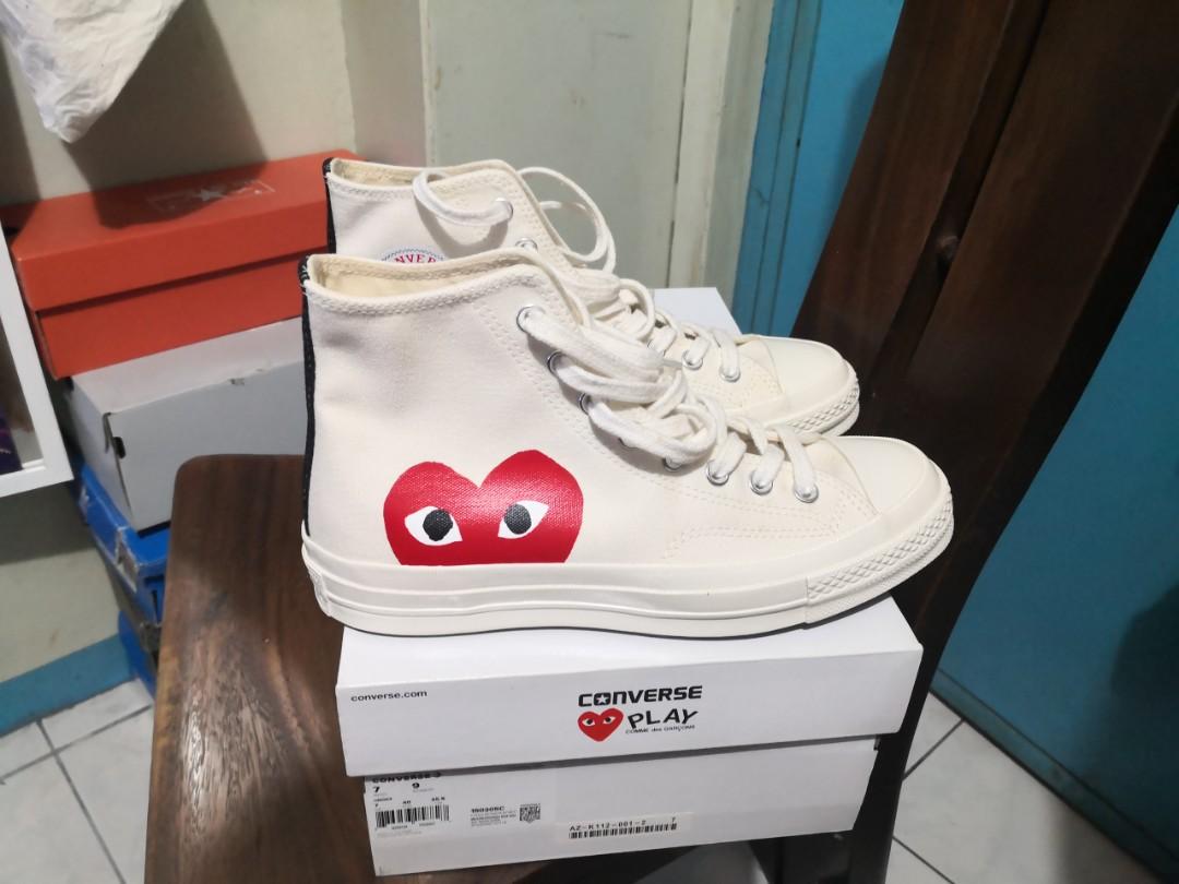 retail converse 70s high