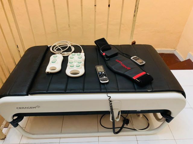 CERAGEM, Everything Else, Others on Carousell