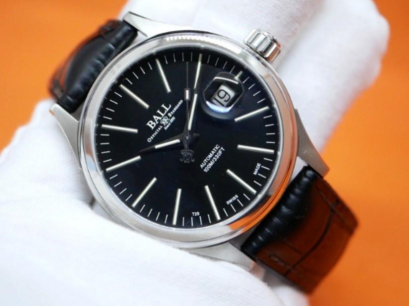Cheapest ball watch hot sale