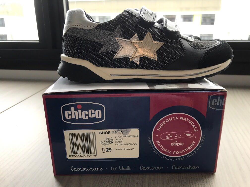 Chicco sneakers hotsell