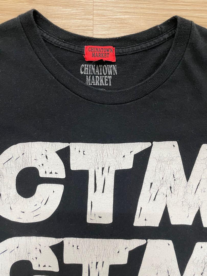 Chinatown Market X Comme des Garcons CDG Tee