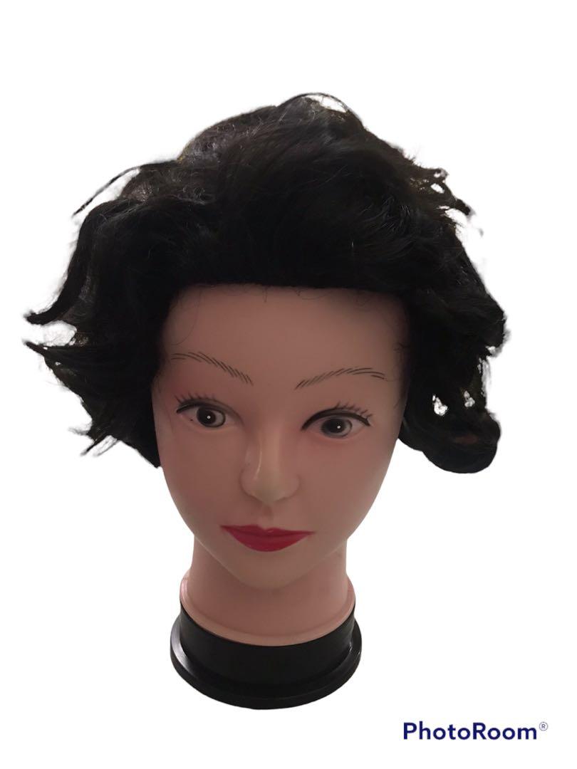 Christian Dior Wig, Women's Fashion, Watches & Accessories