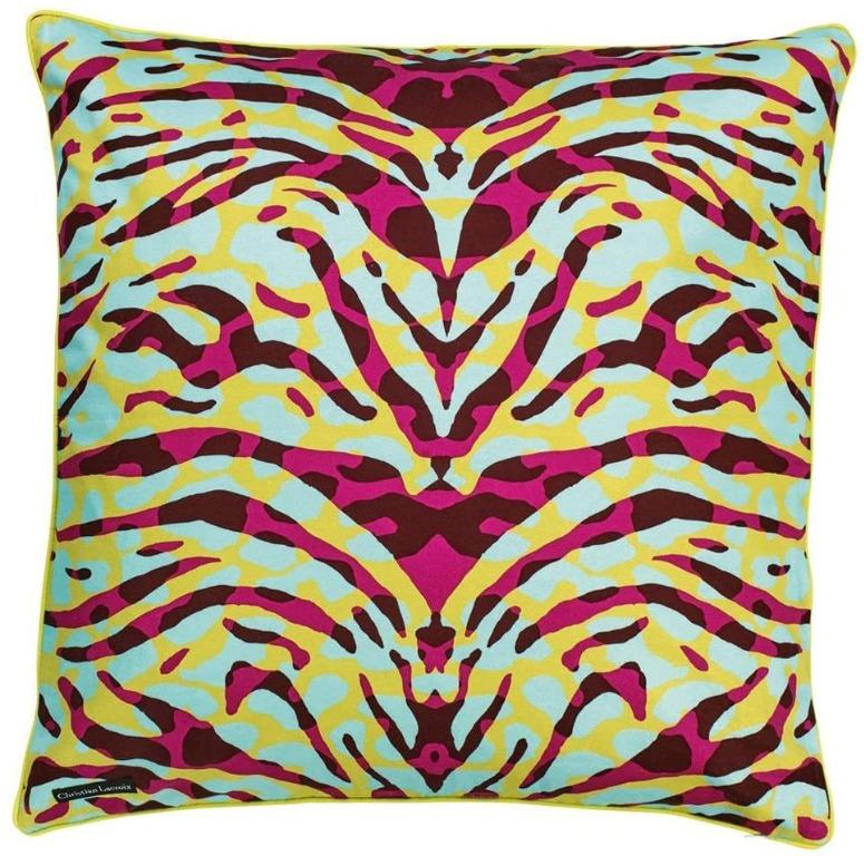 Christian Lacroix Limited Edition Cushion, Furniture & Home Living
