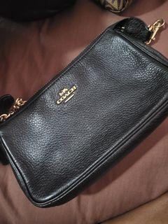 Coach dinner bag