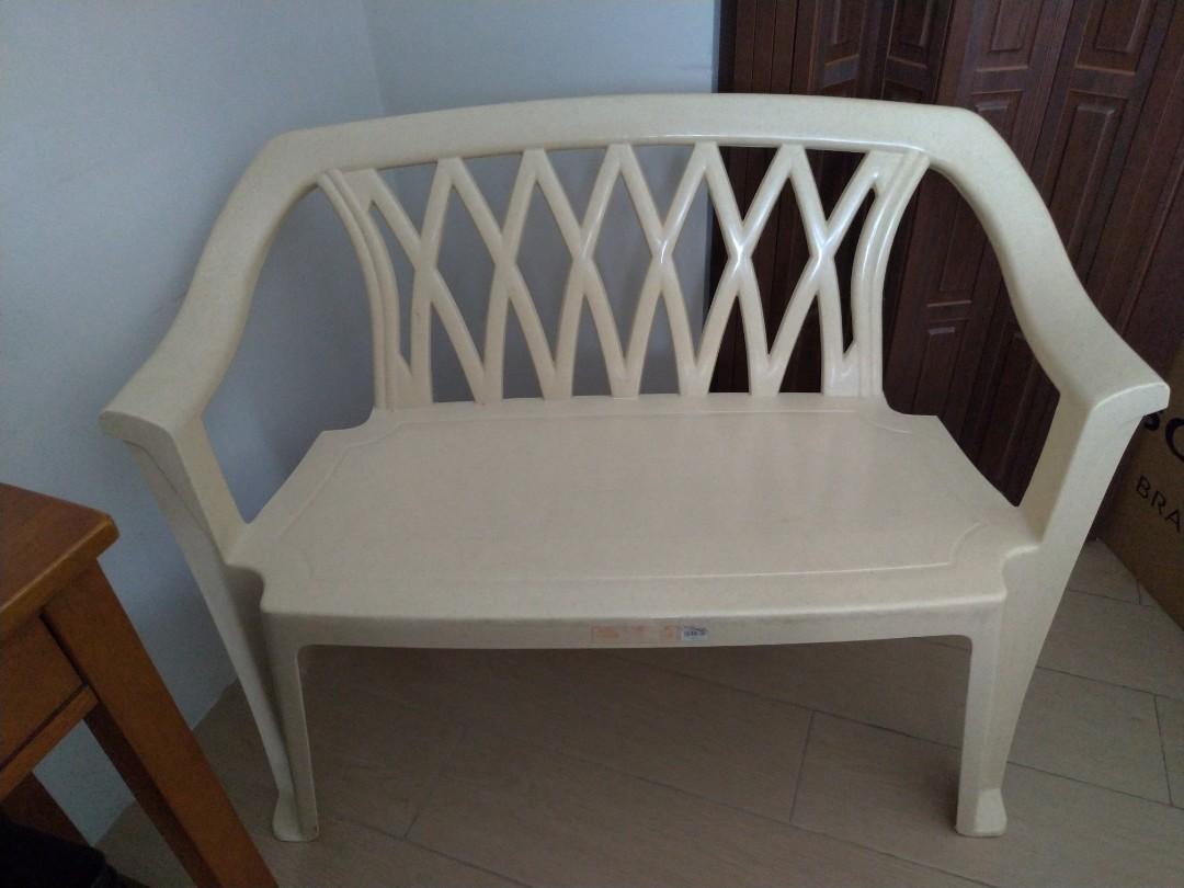 Monoblock sofa hotsell chair