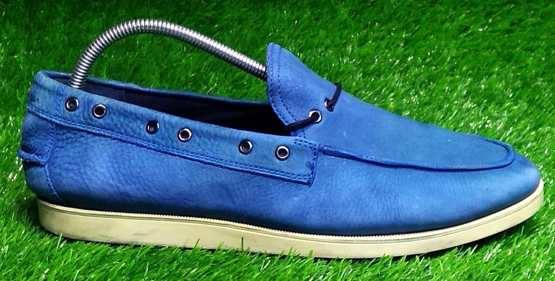 Nike clearance men's loafers