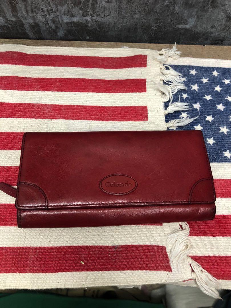 Colorado Purse