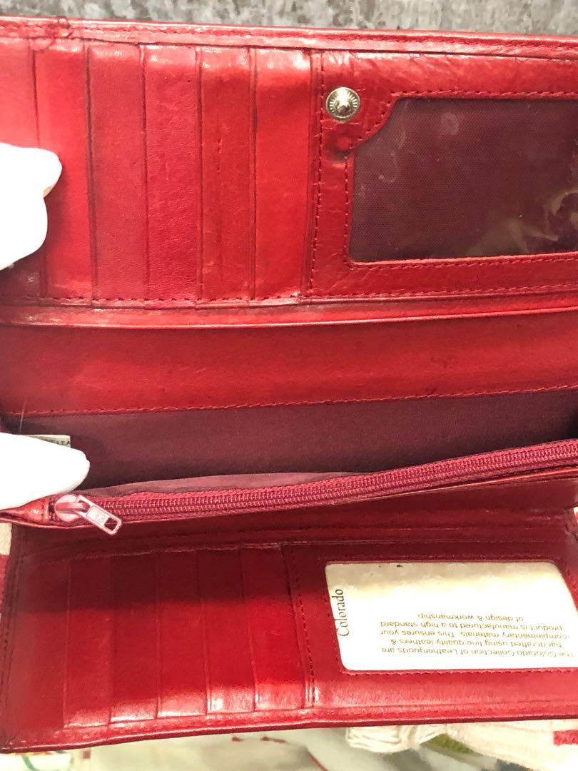 Colorado purse cheap