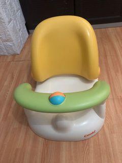 COMBI baby bath chair