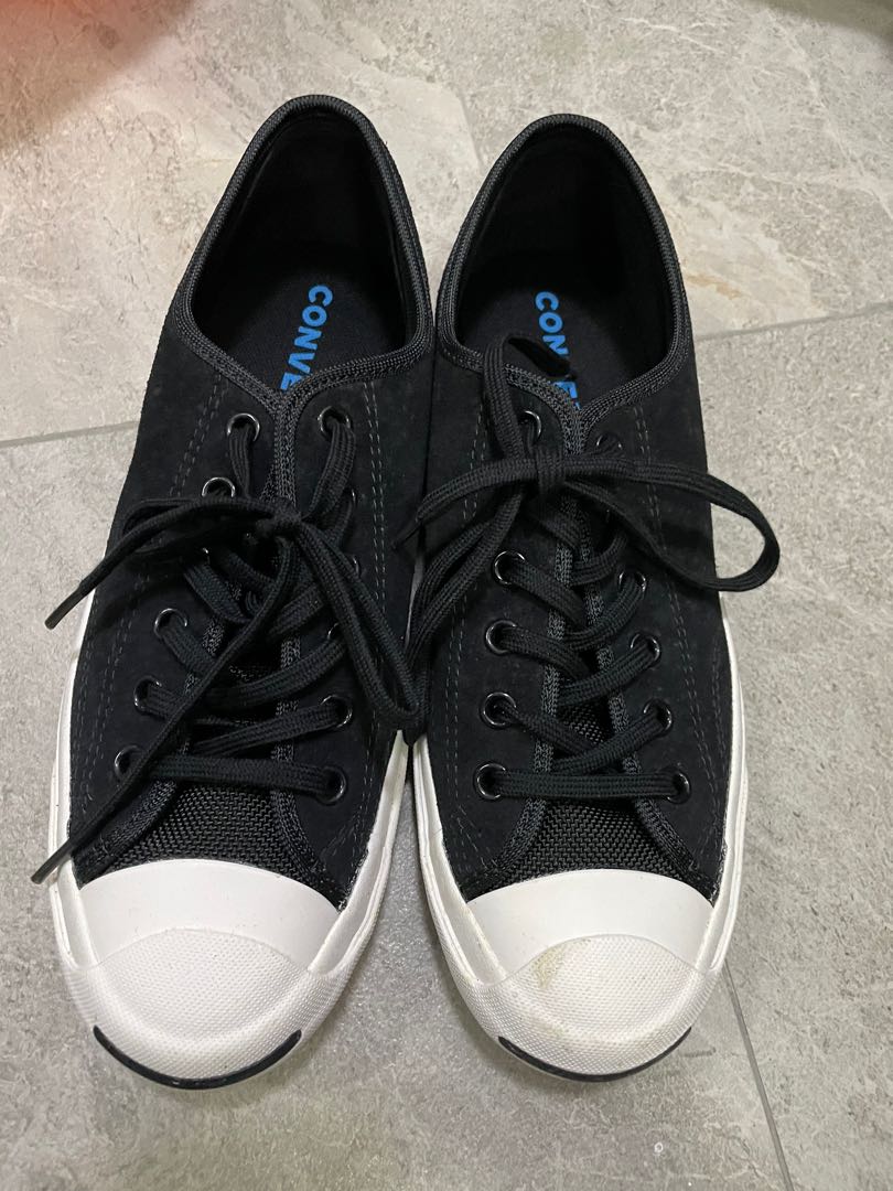 Converse Jack Purcell Sneakers Women s Fashion Footwear