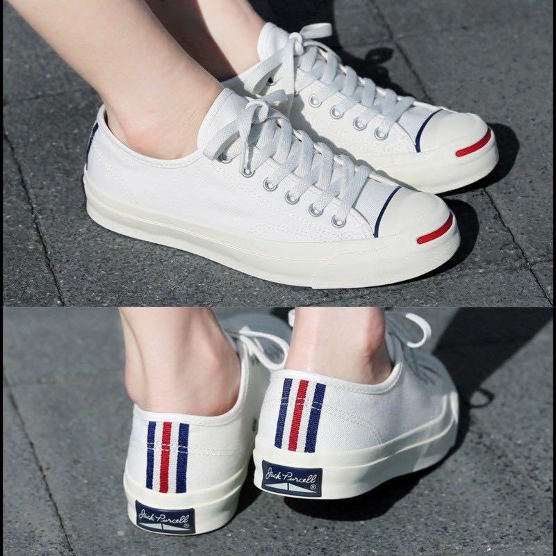 Jack purcell tricoline rh top