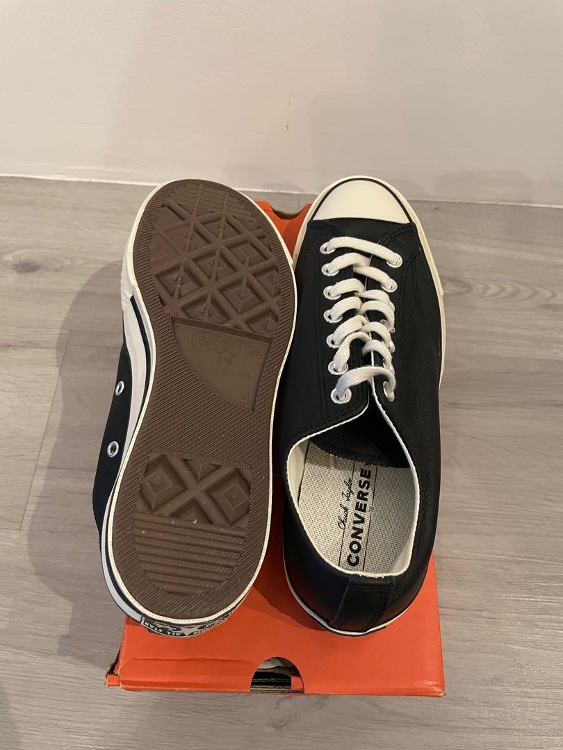 Chuck discount 70 leather