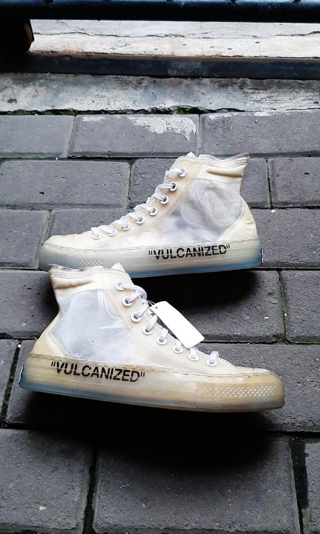Converse sale vulcanized 50