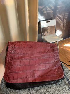 cross body bag