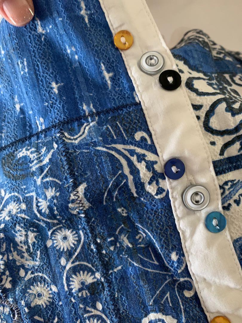 Dac desigual cheap
